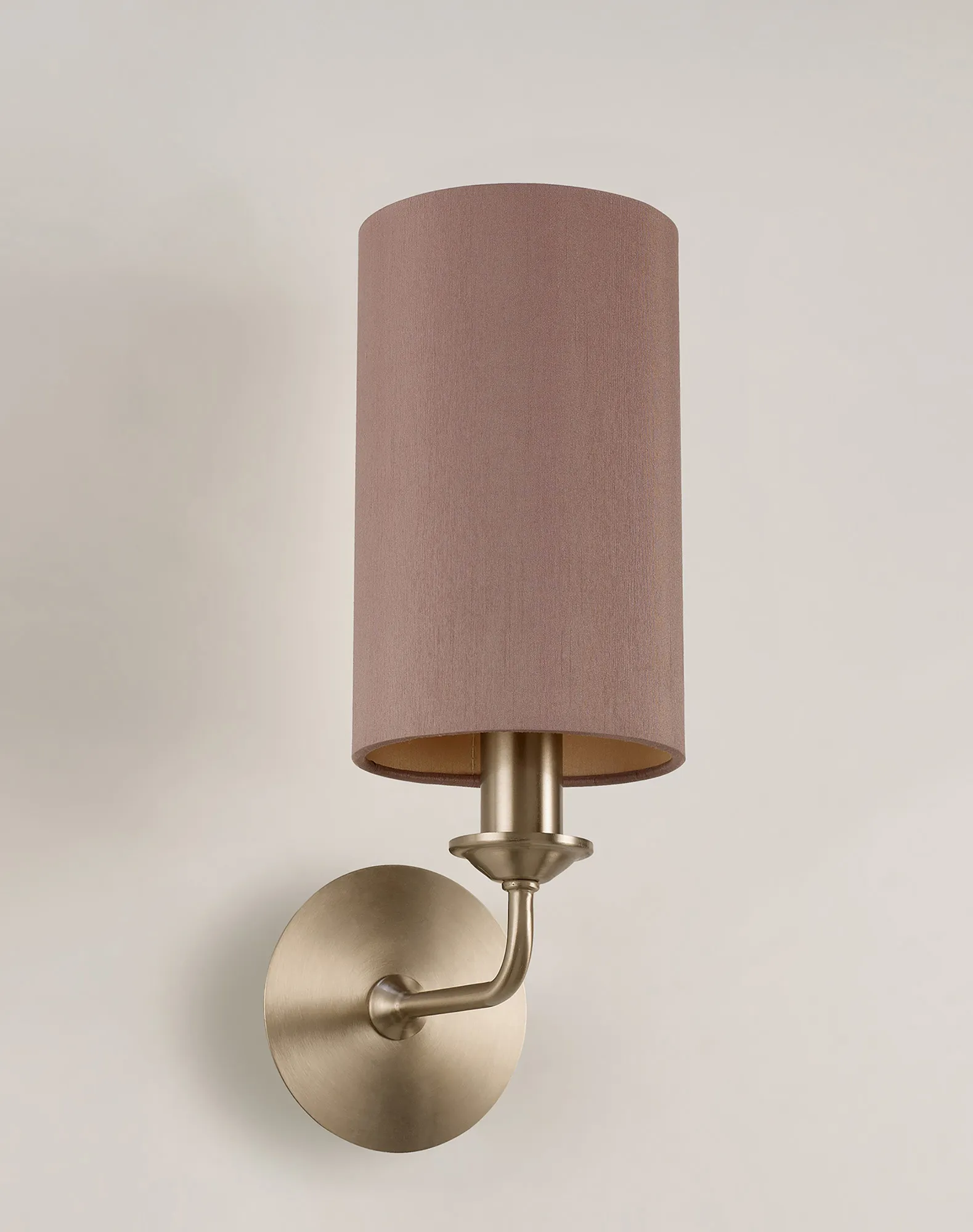 Banyan SN TA Wall Lights Deco Armed Wall Lights